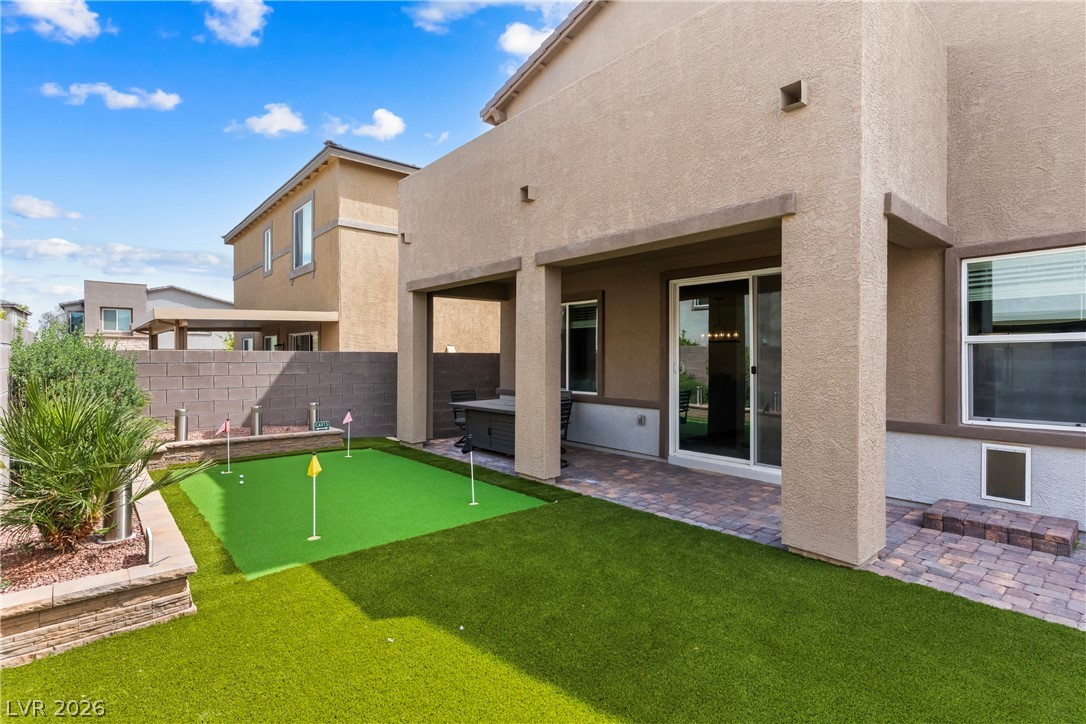 9226 Alden Pointe Court Las Vegas NV 89143