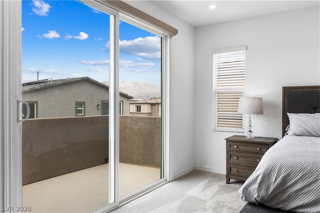 9226 Alden Pointe Court Las Vegas NV 89143
