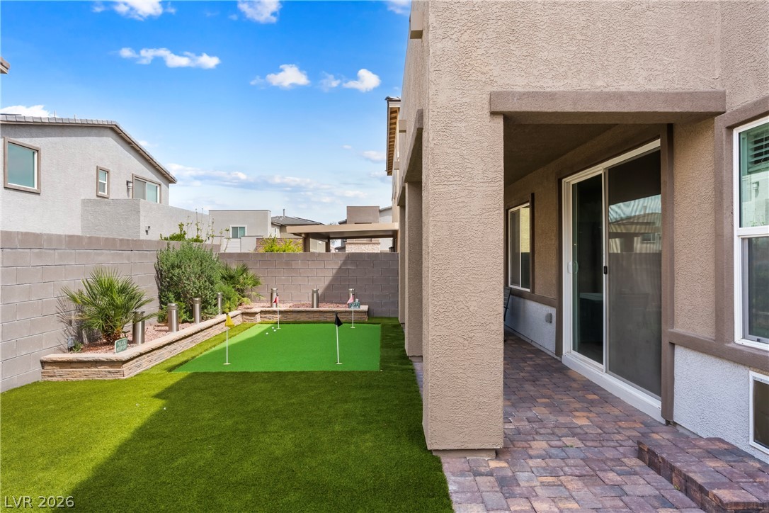 9226 Alden Pointe Court Las Vegas NV 89143