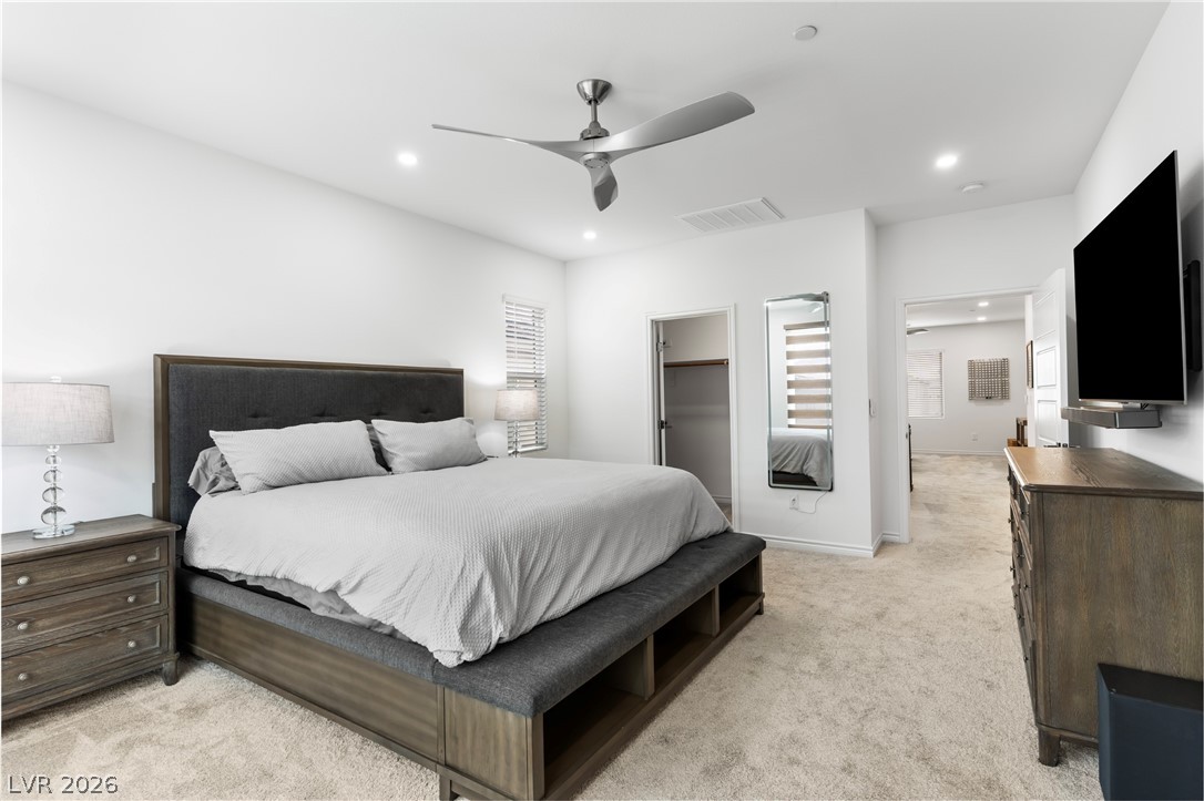 9226 Alden Pointe Court Las Vegas NV 89143