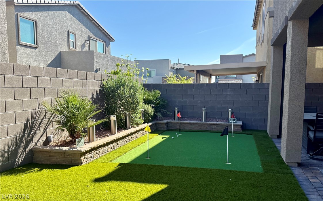 9226 Alden Pointe Court Las Vegas NV 89143