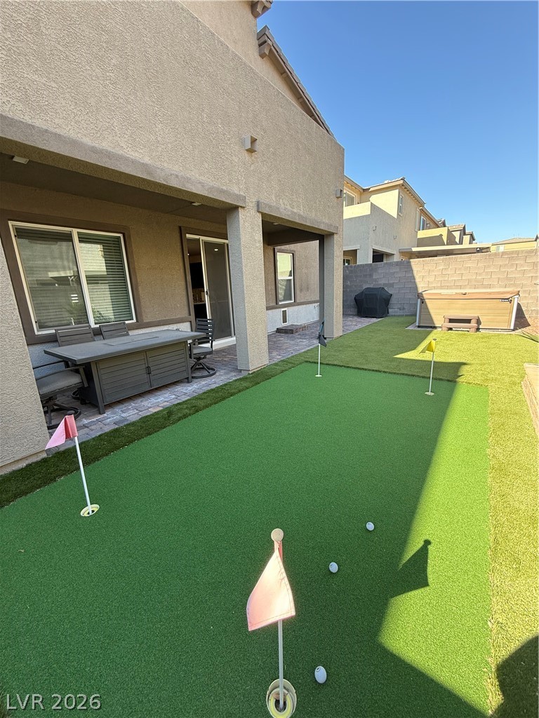 9226 Alden Pointe Court Las Vegas NV 89143