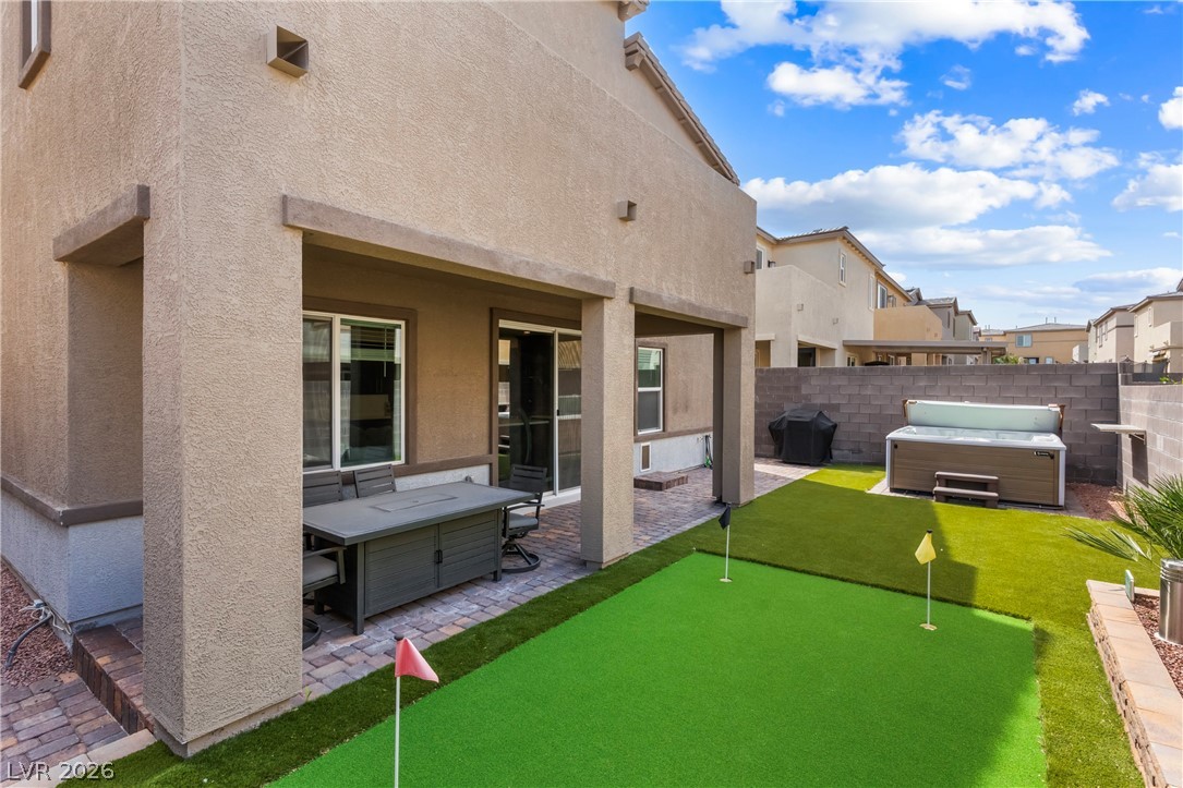 9226 Alden Pointe Court Las Vegas NV 89143