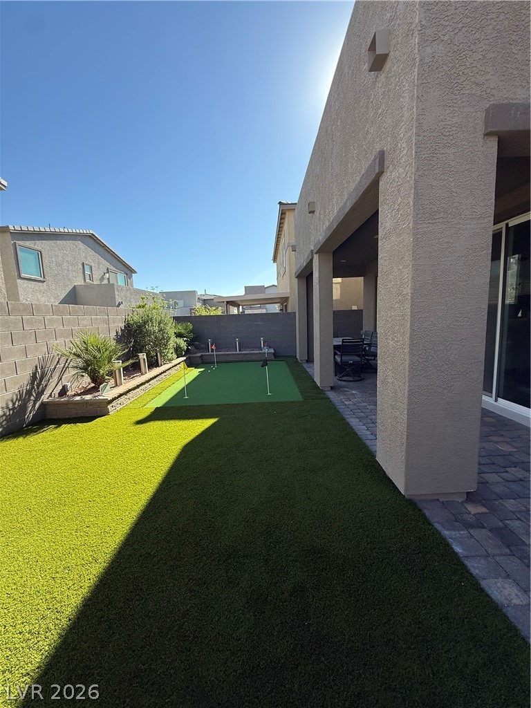 9226 Alden Pointe Court Las Vegas NV 89143