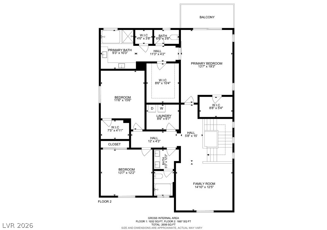 9226 Alden Pointe Court Las Vegas NV 89143