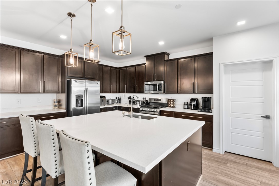 9226 Alden Pointe Court Las Vegas NV 89143