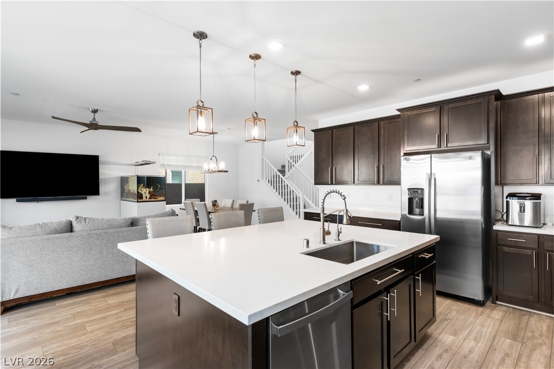 9226 Alden Pointe Court Las Vegas NV 89143