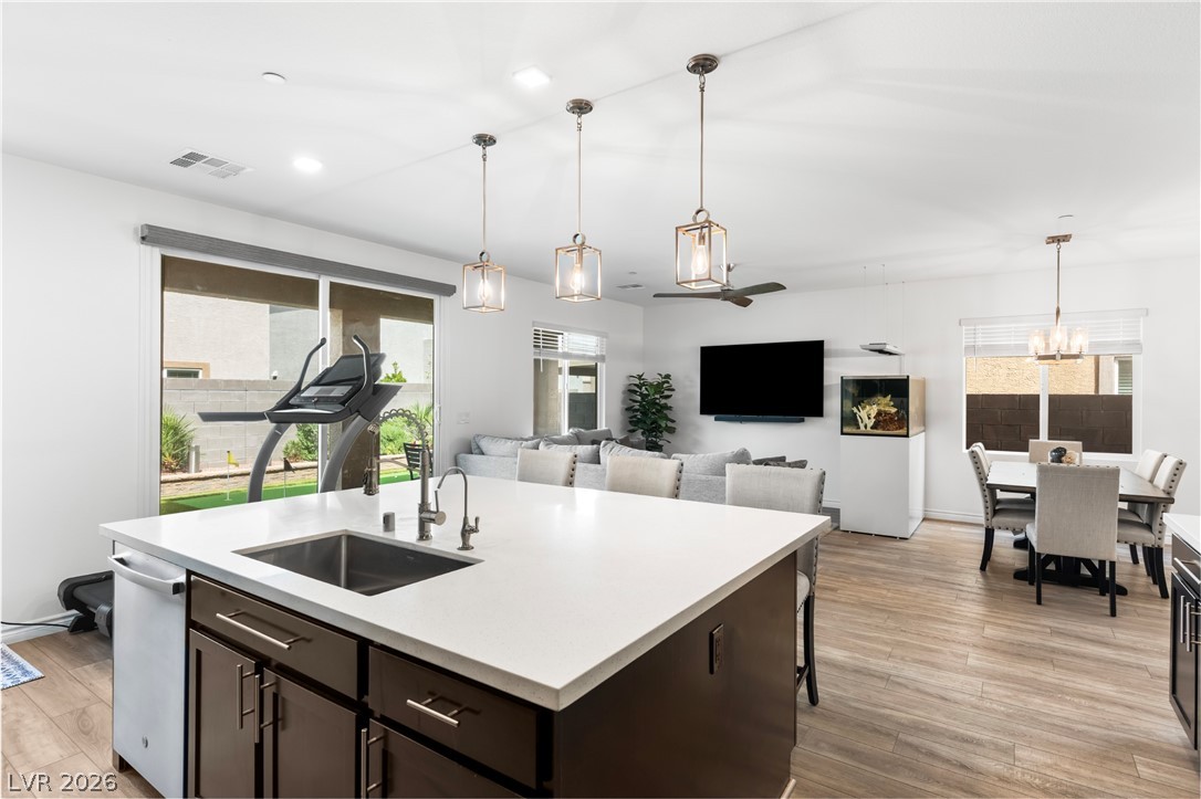9226 Alden Pointe Court Las Vegas NV 89143