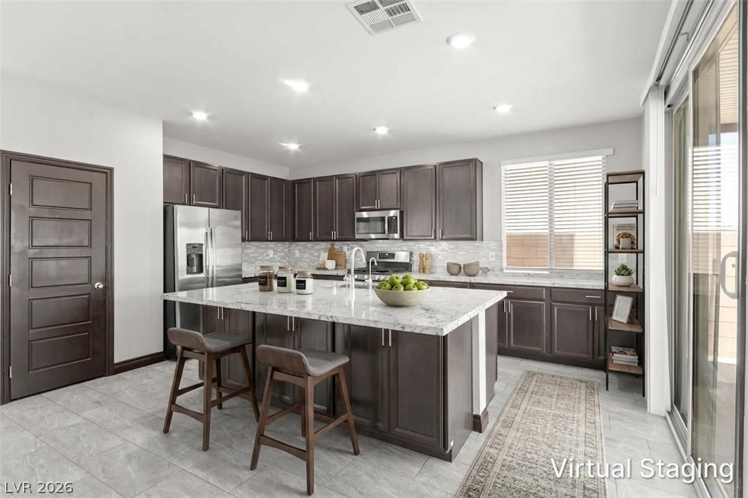 983 Cliff Castle Avenue North Las Vegas NV 89081