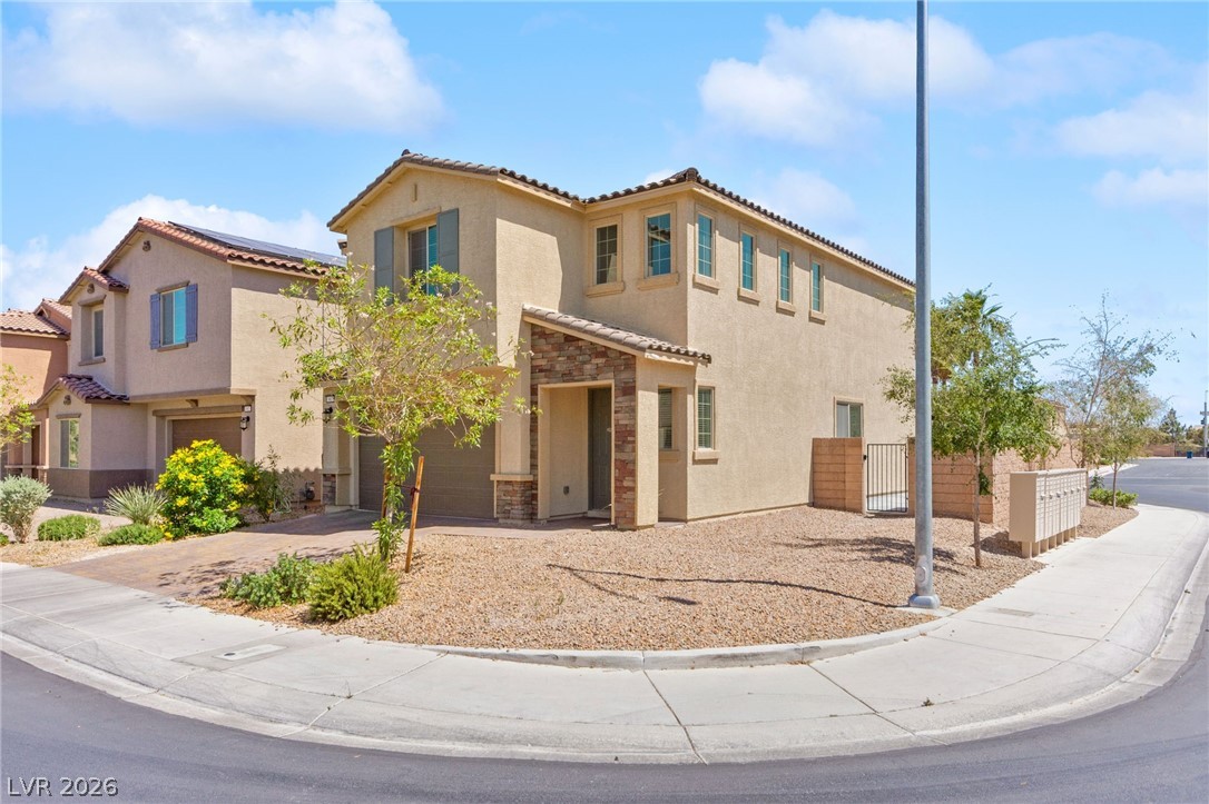983 Cliff Castle Avenue North Las Vegas NV 89081