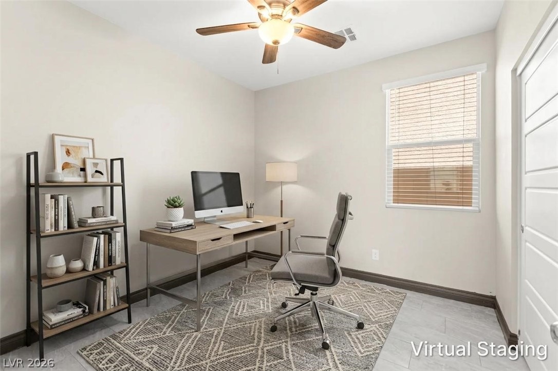 983 Cliff Castle Avenue North Las Vegas NV 89081
