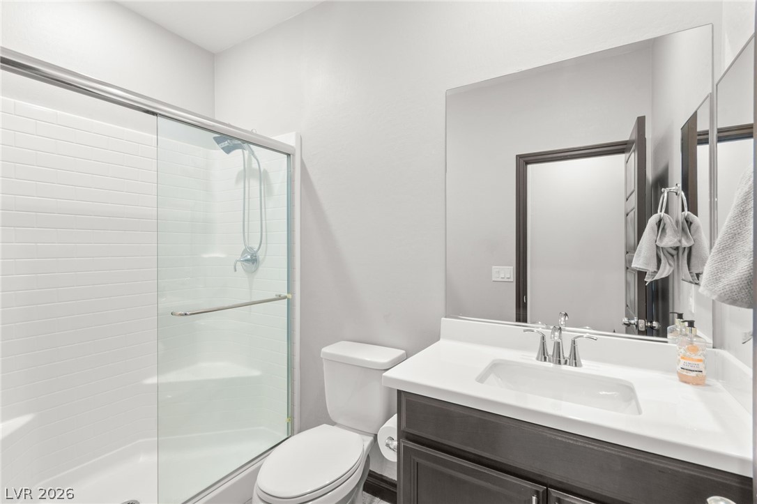 983 Cliff Castle Avenue North Las Vegas NV 89081