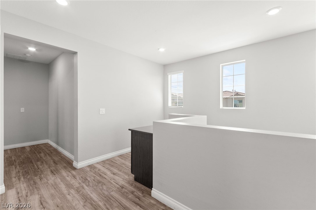 983 Cliff Castle Avenue North Las Vegas NV 89081