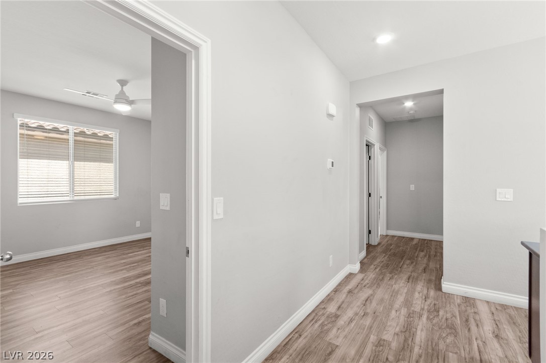 983 Cliff Castle Avenue North Las Vegas NV 89081