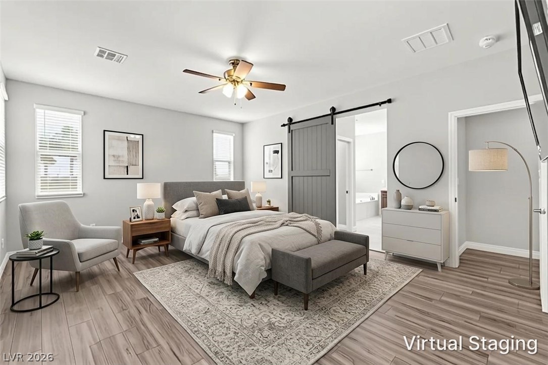 983 Cliff Castle Avenue North Las Vegas NV 89081
