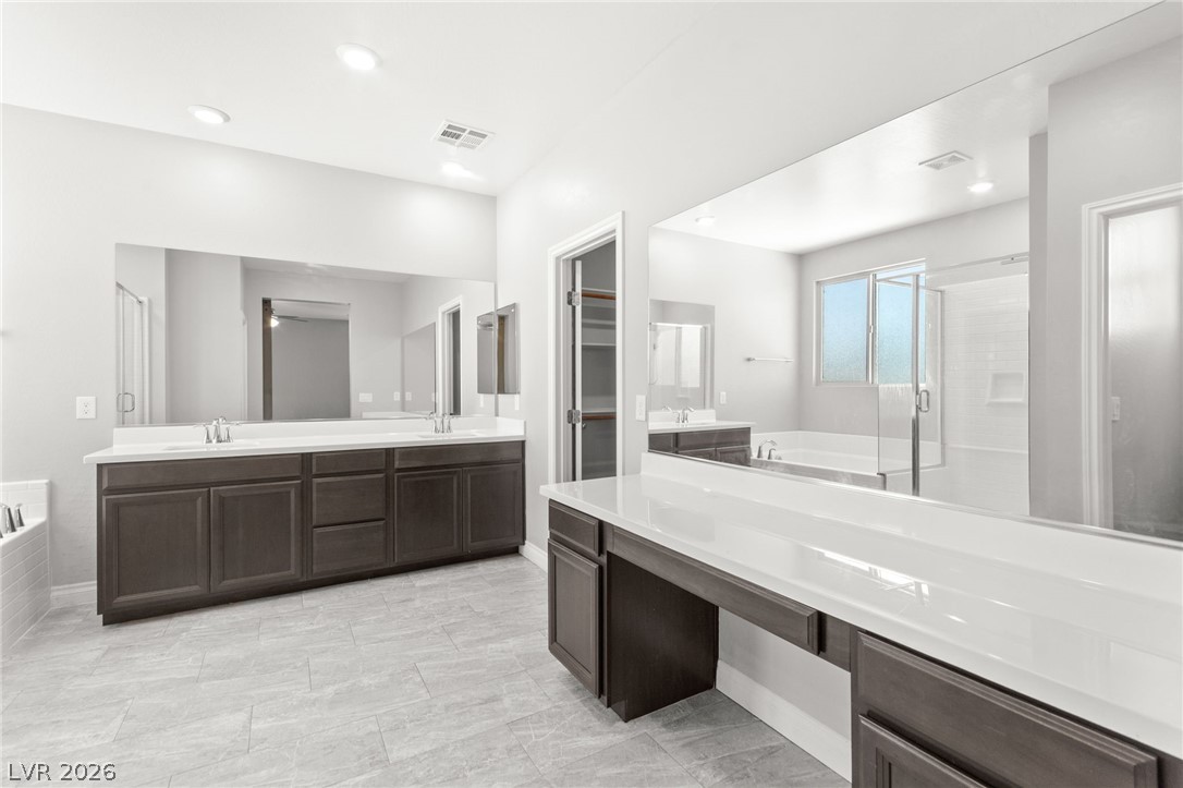 983 Cliff Castle Avenue North Las Vegas NV 89081