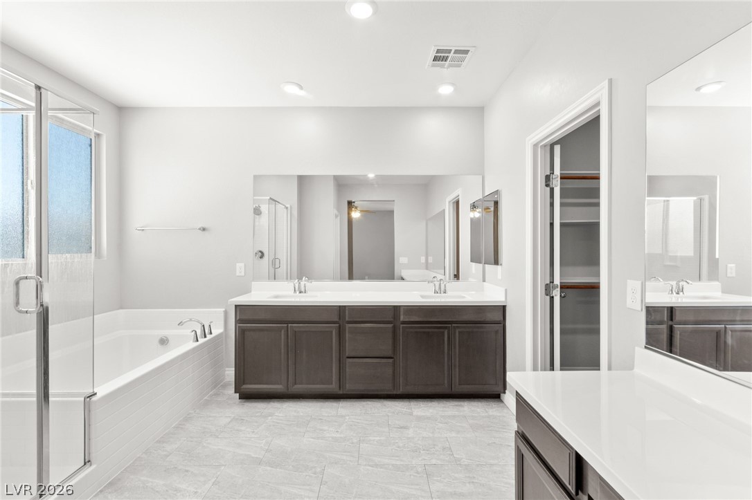 983 Cliff Castle Avenue North Las Vegas NV 89081