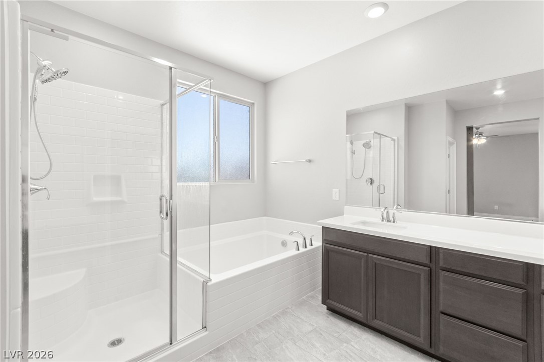 983 Cliff Castle Avenue North Las Vegas NV 89081