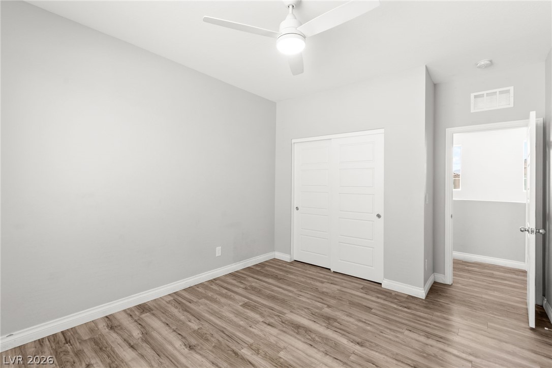 983 Cliff Castle Avenue North Las Vegas NV 89081