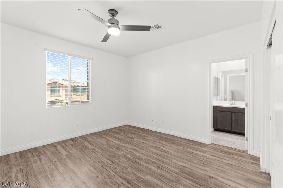 983 Cliff Castle Avenue North Las Vegas NV 89081