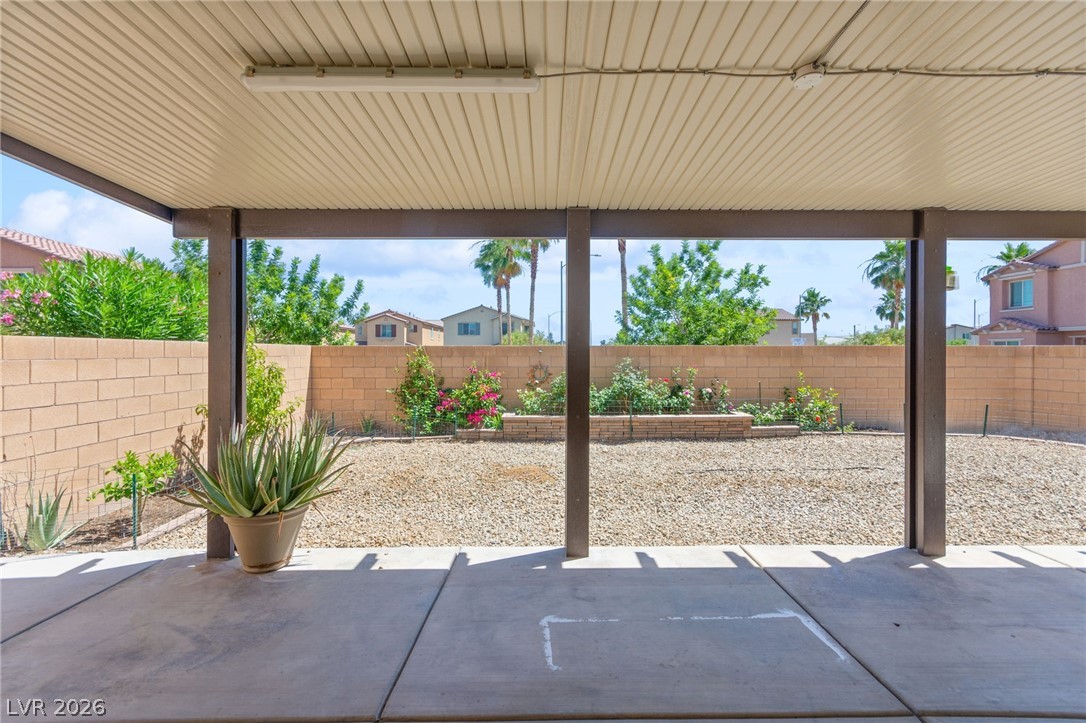 983 Cliff Castle Avenue North Las Vegas NV 89081