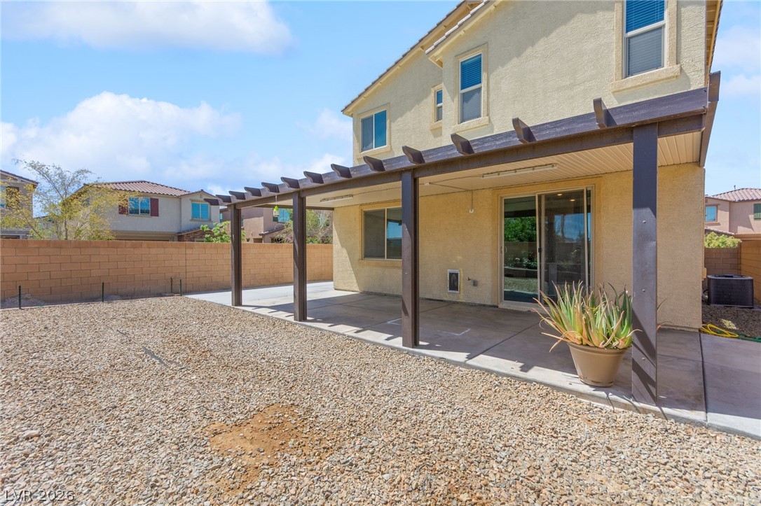983 Cliff Castle Avenue North Las Vegas NV 89081