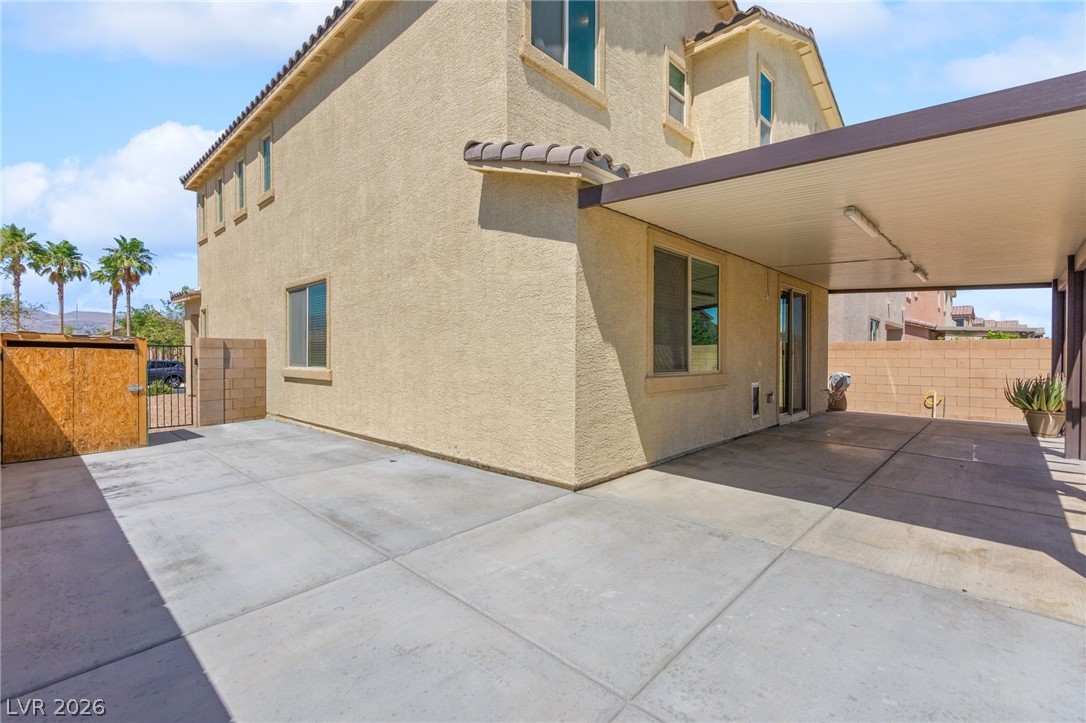 983 Cliff Castle Avenue North Las Vegas NV 89081