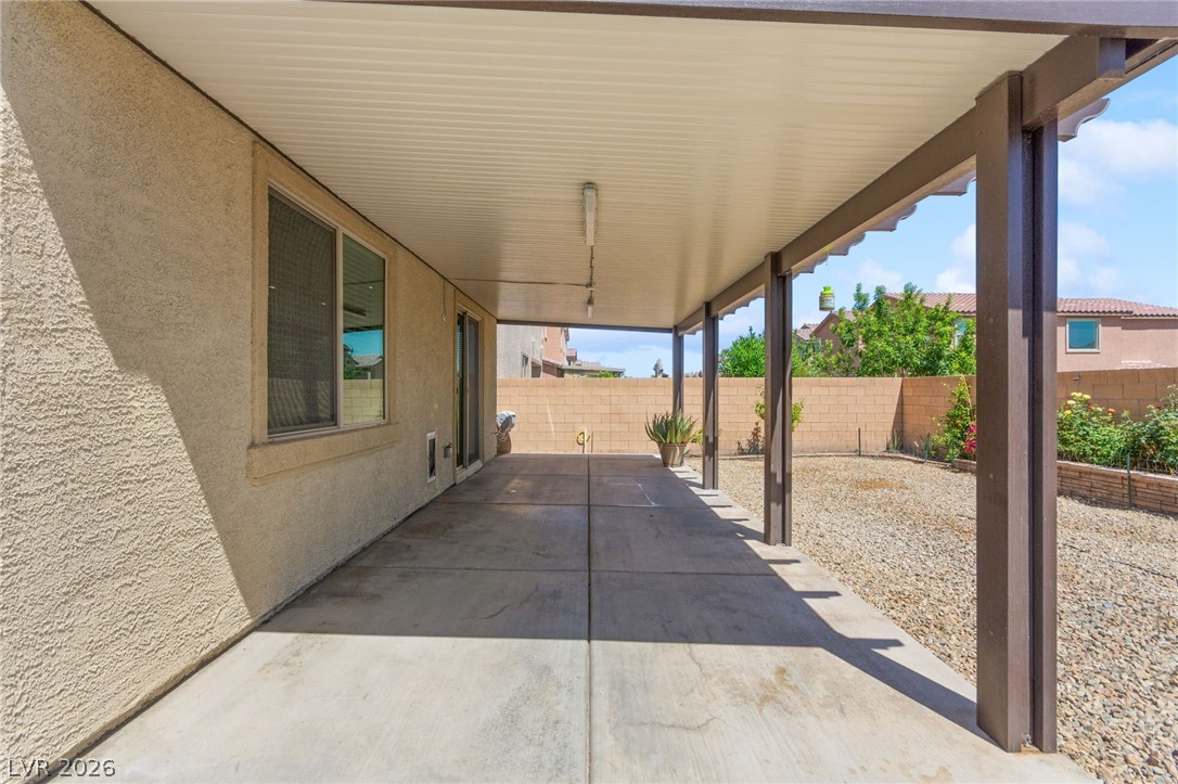 983 Cliff Castle Avenue North Las Vegas NV 89081