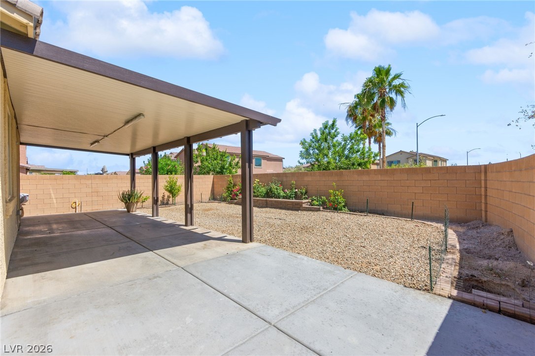983 Cliff Castle Avenue North Las Vegas NV 89081