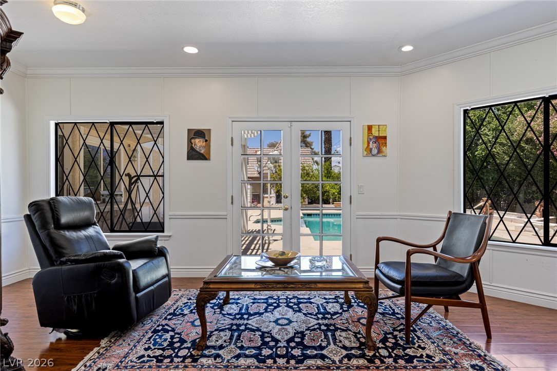221 Dalmatian Lane Las Vegas NV 89107