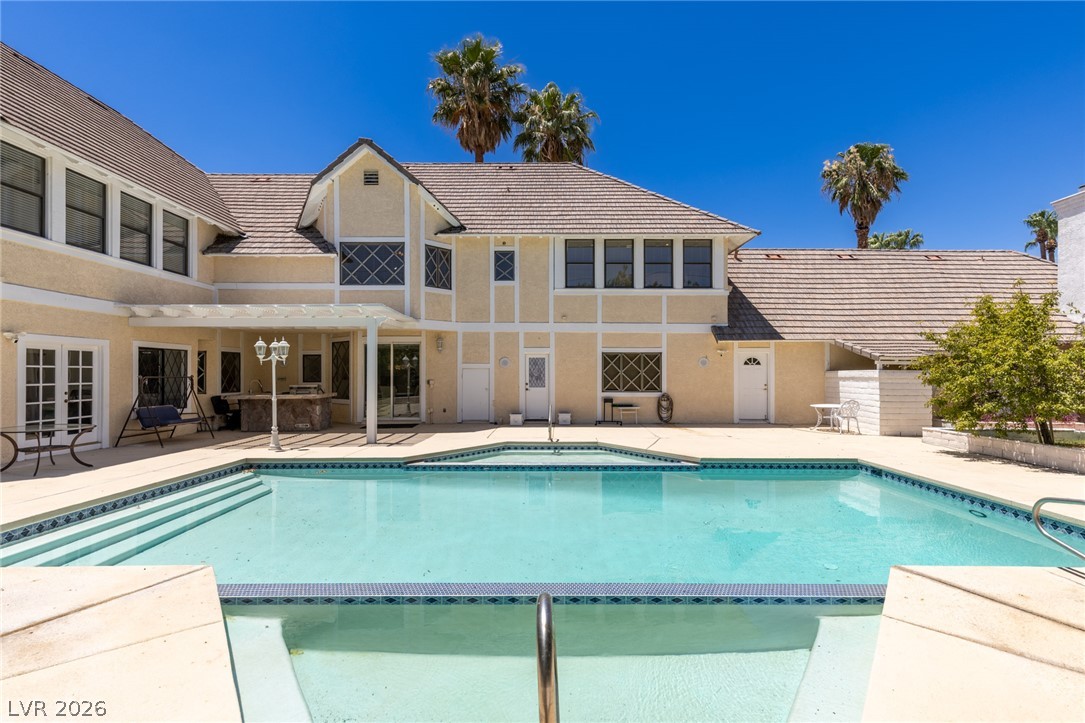 221 Dalmatian Lane Las Vegas NV 89107