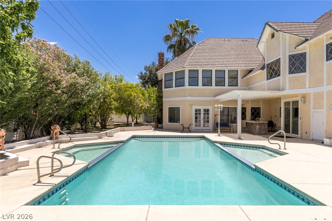 221 Dalmatian Lane Las Vegas NV 89107
