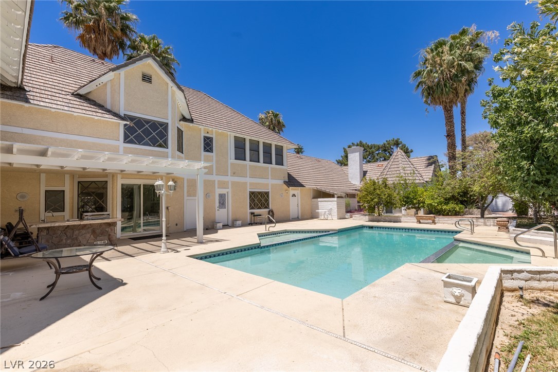 221 Dalmatian Lane Las Vegas NV 89107