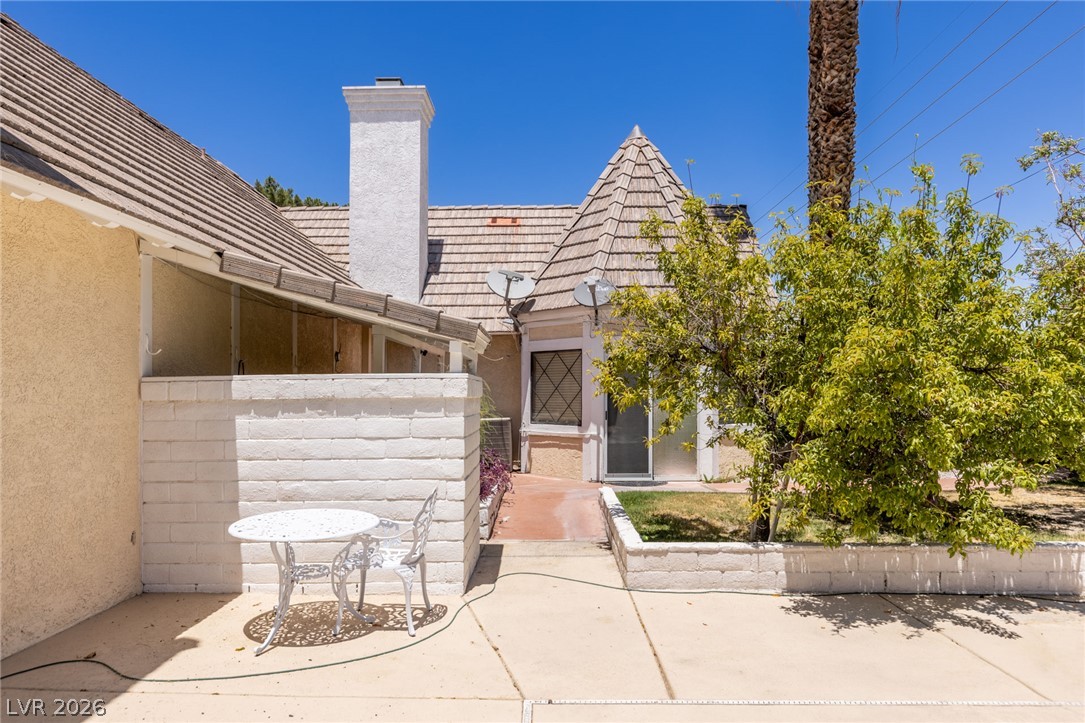 221 Dalmatian Lane Las Vegas NV 89107