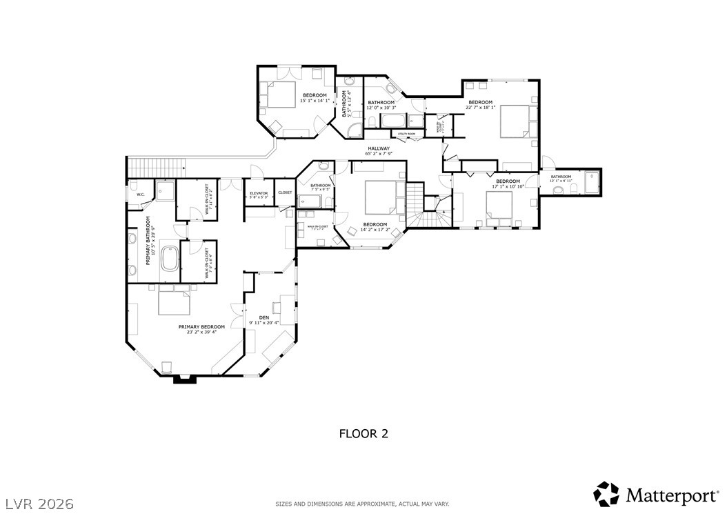 221 Dalmatian Lane Las Vegas NV 89107