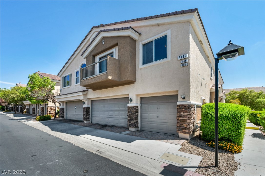 7112 Cabin Fever Street 101 Las Vegas NV 89149