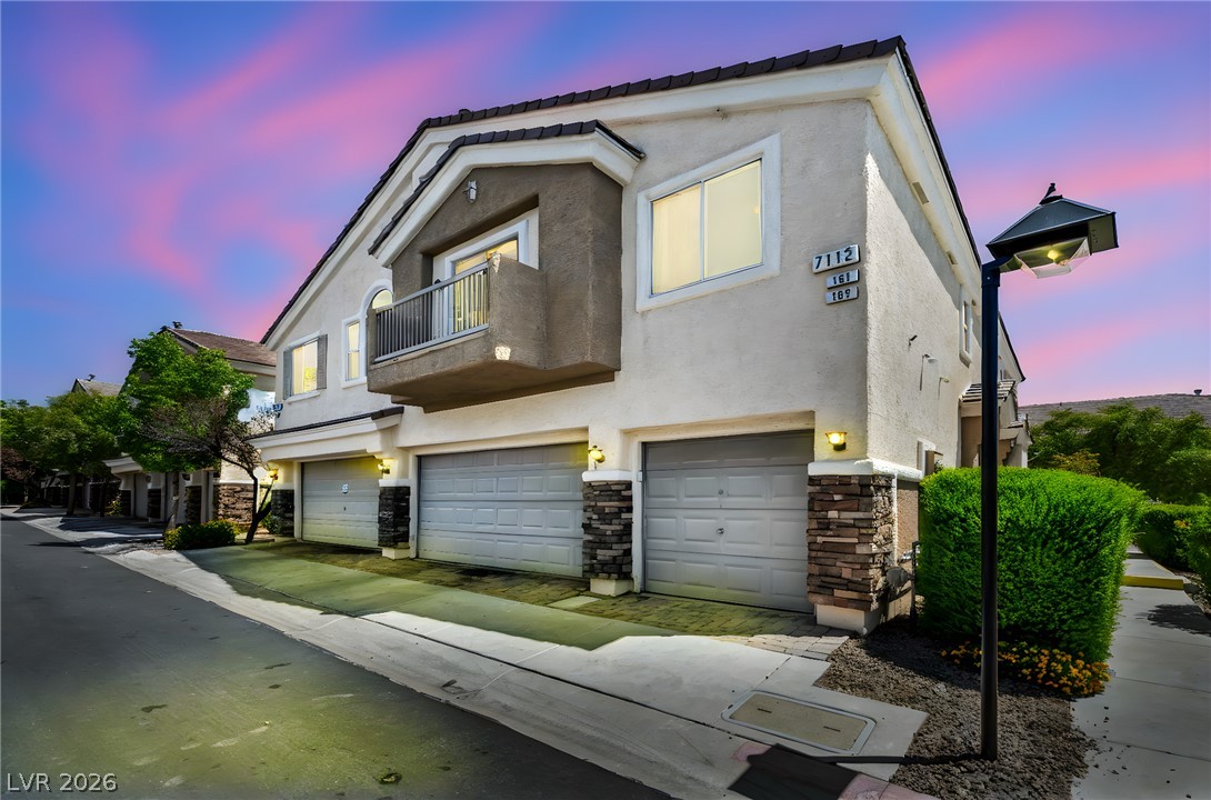 7112 Cabin Fever Street 101 Las Vegas NV 89149