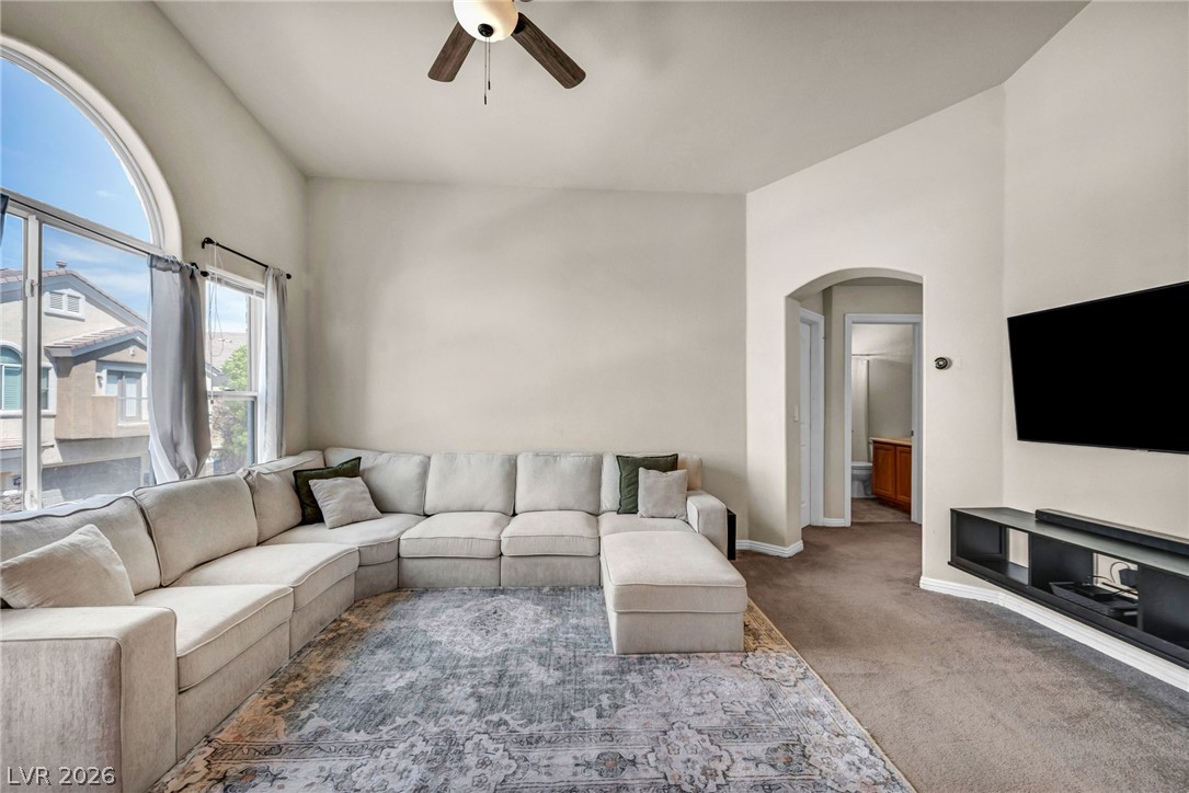 7112 Cabin Fever Street 101 Las Vegas NV 89149