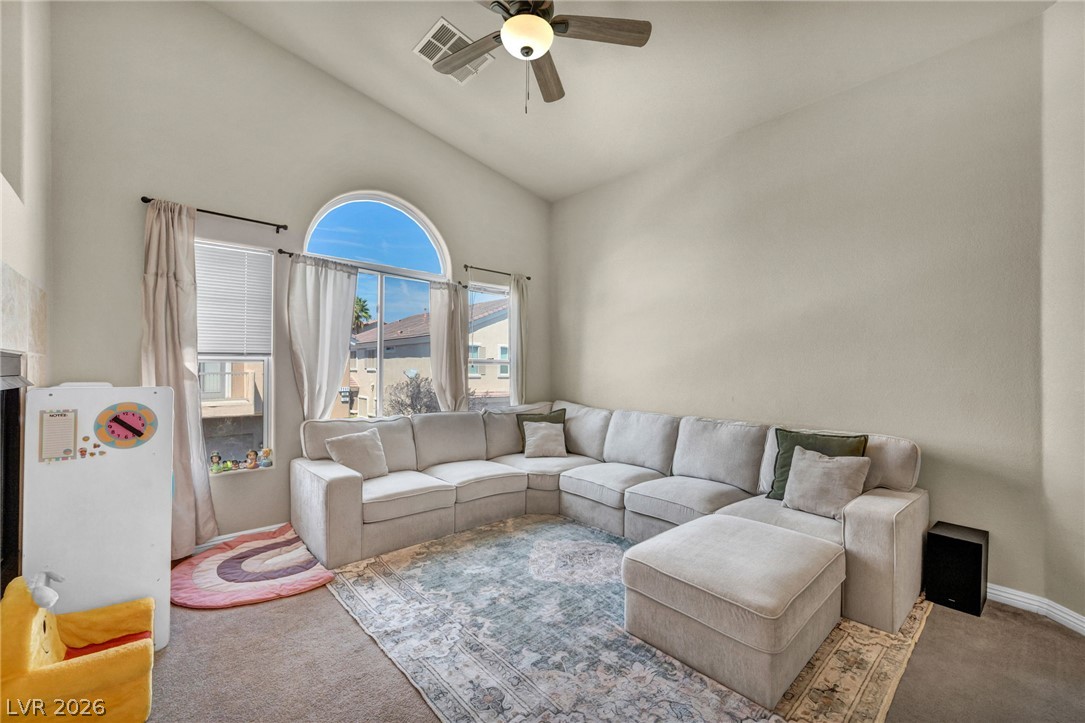 7112 Cabin Fever Street 101 Las Vegas NV 89149