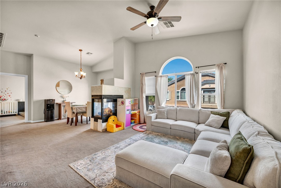 7112 Cabin Fever Street 101 Las Vegas NV 89149