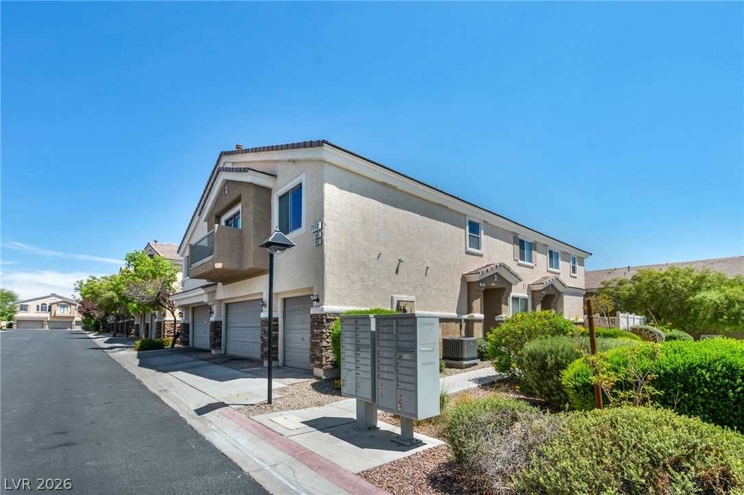 7112 Cabin Fever Street 101 Las Vegas NV 89149