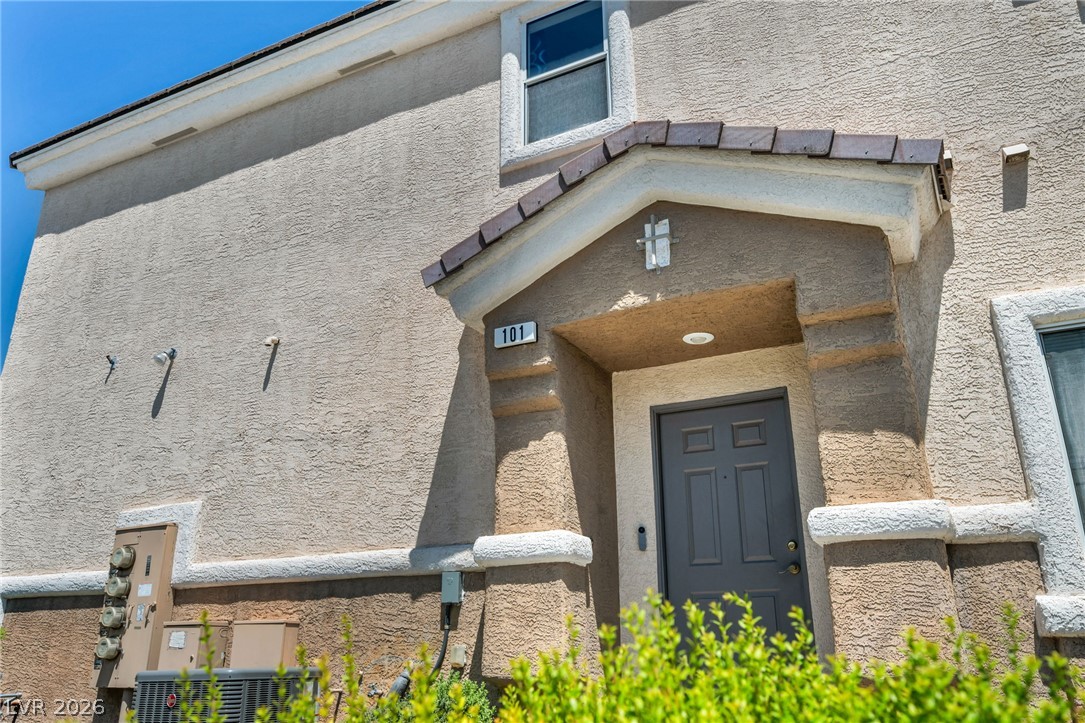 7112 Cabin Fever Street 101 Las Vegas NV 89149