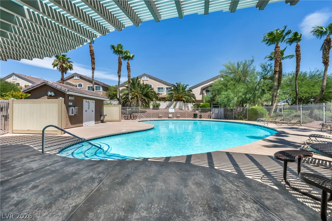 7112 Cabin Fever Street 101 Las Vegas NV 89149