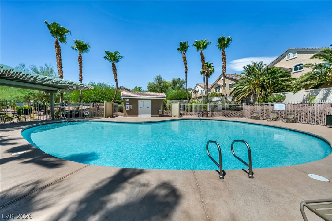 7112 Cabin Fever Street 101 Las Vegas NV 89149