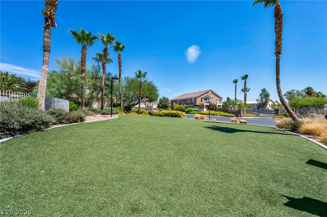 7112 Cabin Fever Street 101 Las Vegas NV 89149