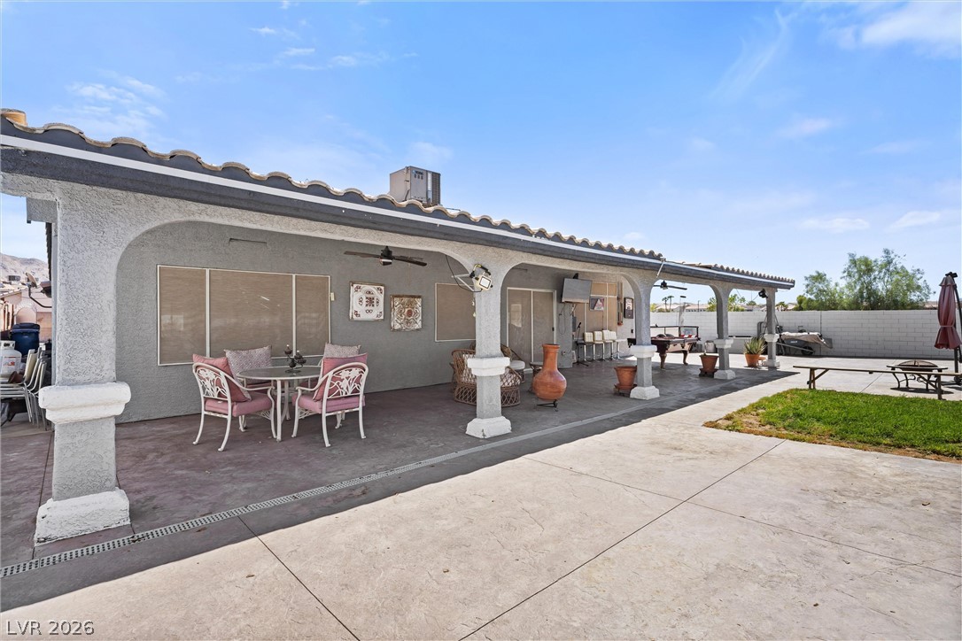 1691 Tangerine Rose Drive Las Vegas NV 89142