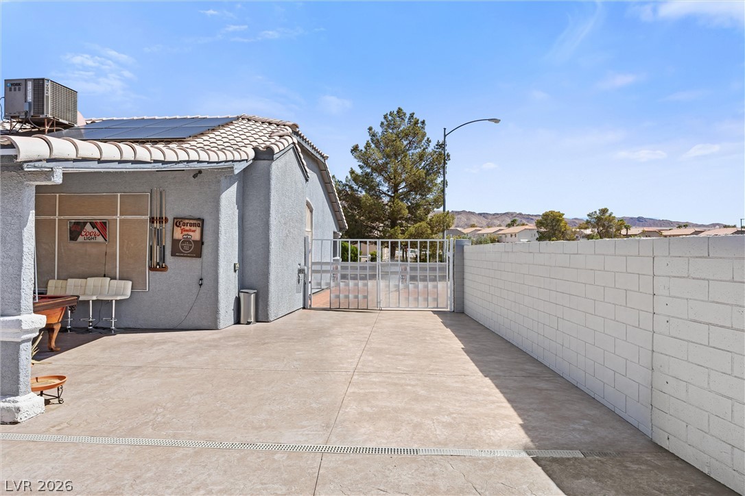 1691 Tangerine Rose Drive Las Vegas NV 89142