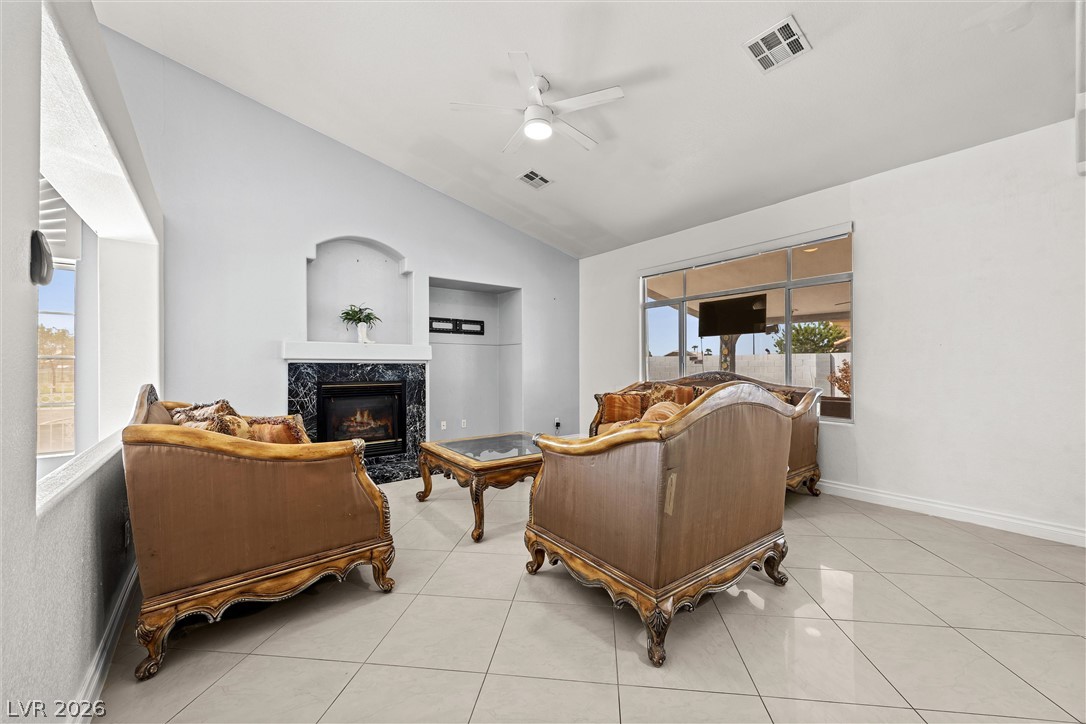 1691 Tangerine Rose Drive Las Vegas NV 89142