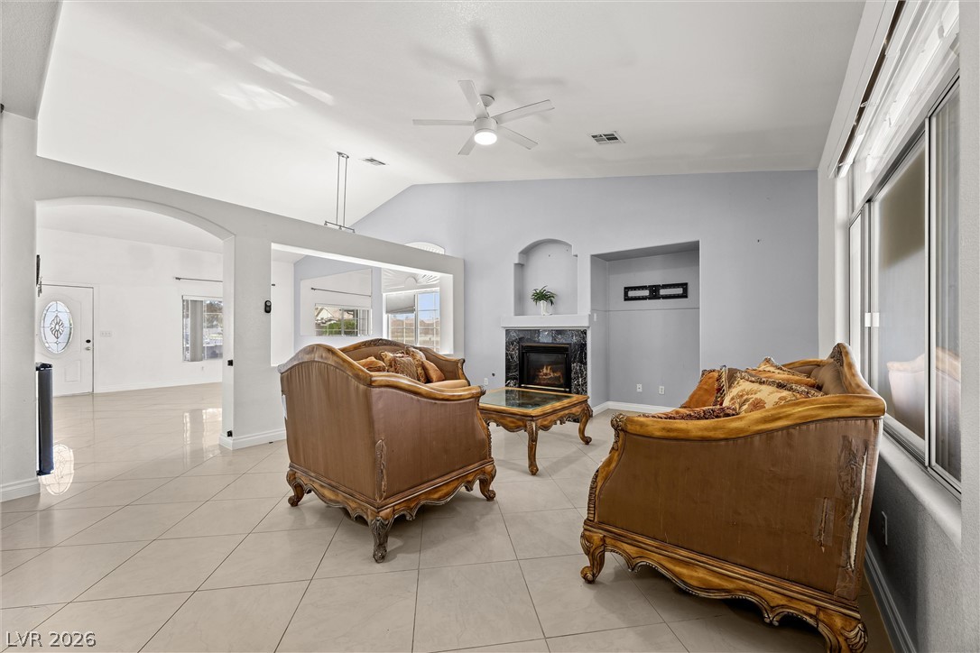 1691 Tangerine Rose Drive Las Vegas NV 89142