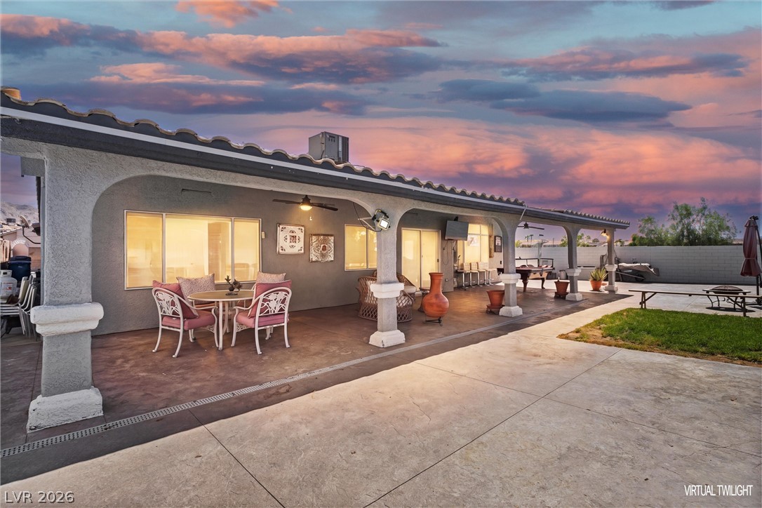 1691 Tangerine Rose Drive Las Vegas NV 89142
